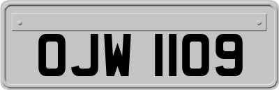 OJW1109