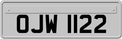 OJW1122