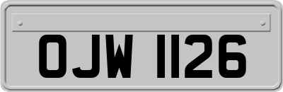 OJW1126
