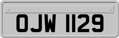 OJW1129