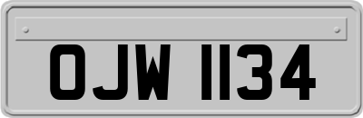 OJW1134