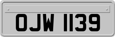 OJW1139
