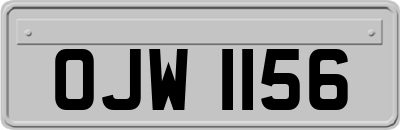OJW1156