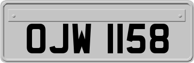 OJW1158
