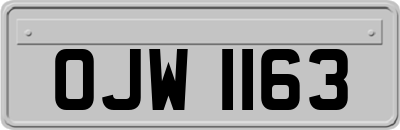 OJW1163