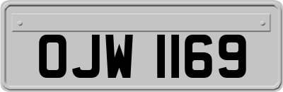 OJW1169