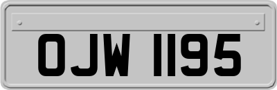 OJW1195