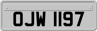 OJW1197
