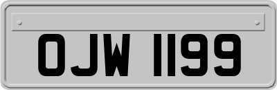 OJW1199
