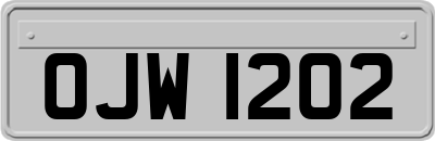 OJW1202