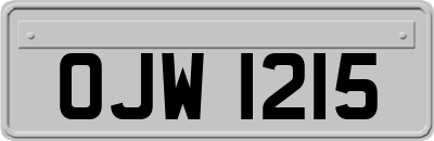 OJW1215