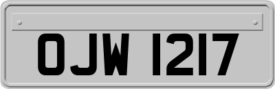 OJW1217