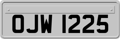 OJW1225