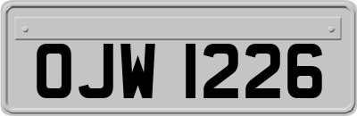 OJW1226