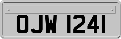 OJW1241