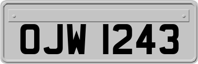 OJW1243