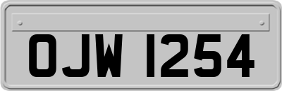 OJW1254