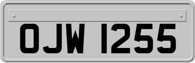 OJW1255