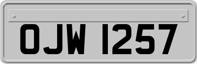 OJW1257