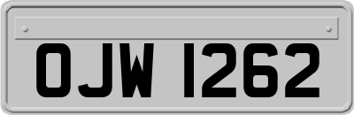 OJW1262