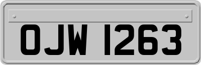 OJW1263
