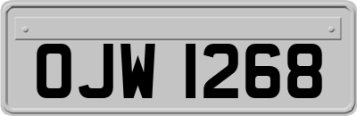 OJW1268