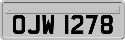 OJW1278
