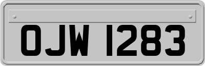 OJW1283