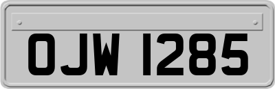 OJW1285