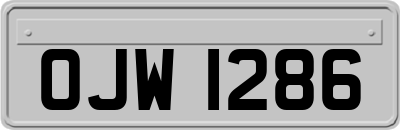 OJW1286