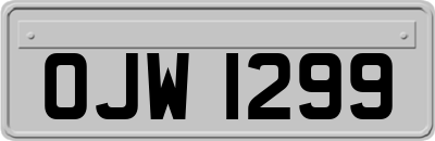 OJW1299