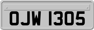 OJW1305
