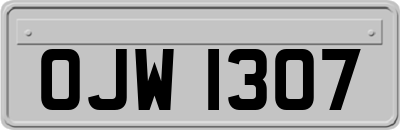 OJW1307