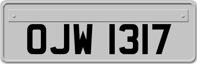 OJW1317