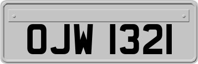 OJW1321