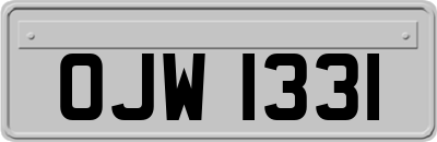 OJW1331