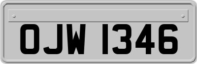 OJW1346