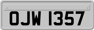 OJW1357