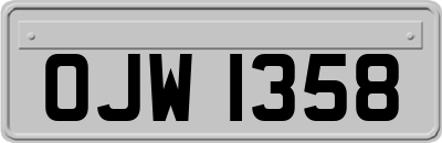 OJW1358