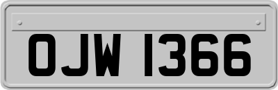 OJW1366