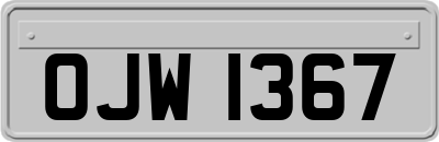 OJW1367