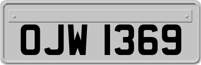 OJW1369
