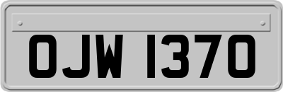 OJW1370