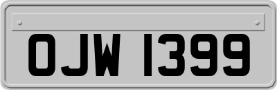 OJW1399