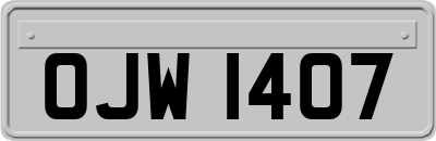 OJW1407
