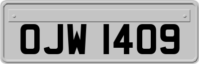 OJW1409