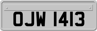 OJW1413