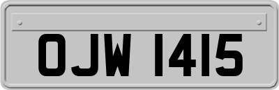 OJW1415