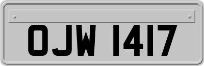 OJW1417