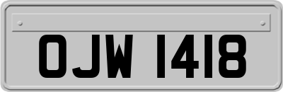 OJW1418